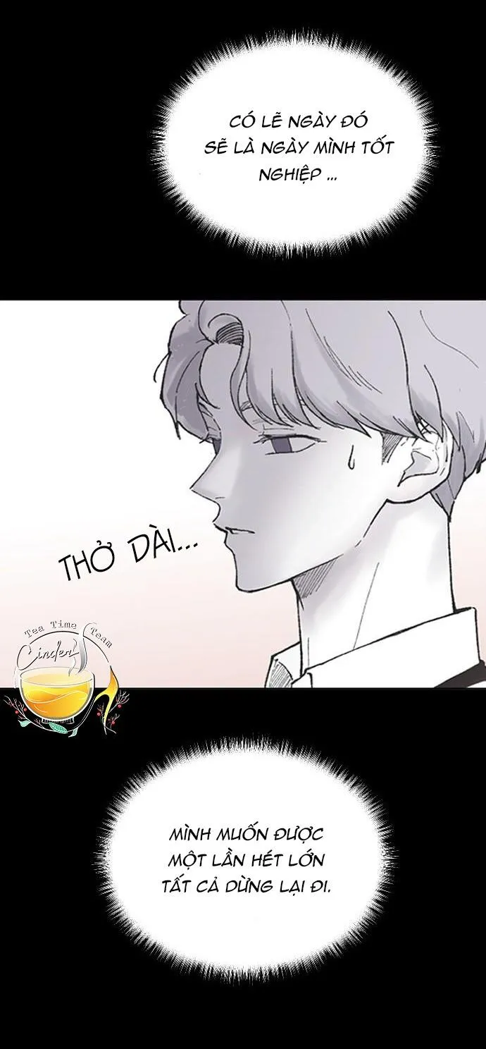 Ba Anh Trai Cực Phẩm Của Tôi - Chap 6 - Trang 11