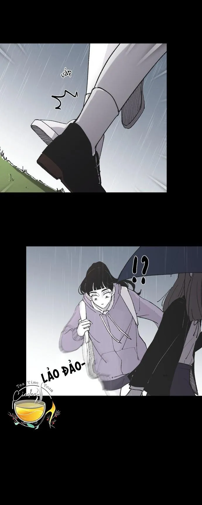 Ba Anh Trai Cực Phẩm Của Tôi - Chap 6 - Trang 14