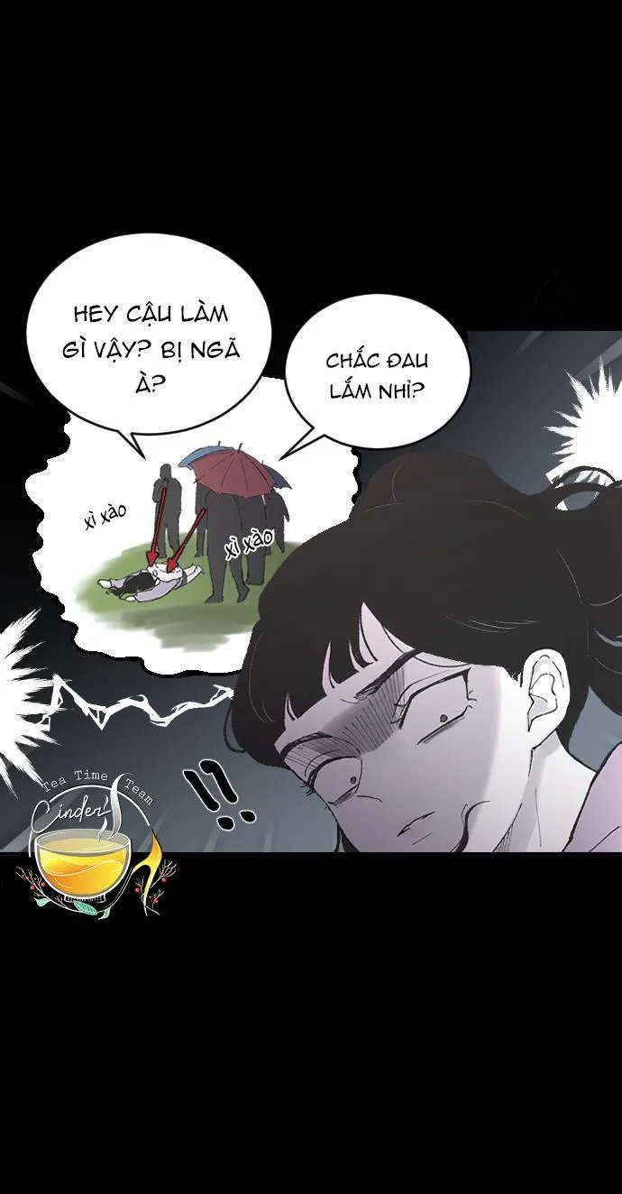 Ba Anh Trai Cực Phẩm Của Tôi - Chap 6 - Trang 15