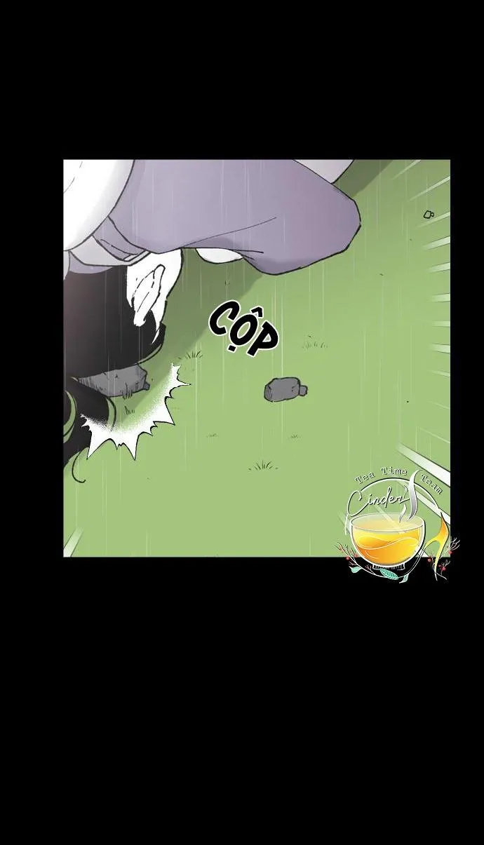 Ba Anh Trai Cực Phẩm Của Tôi - Chap 6 - Trang 17