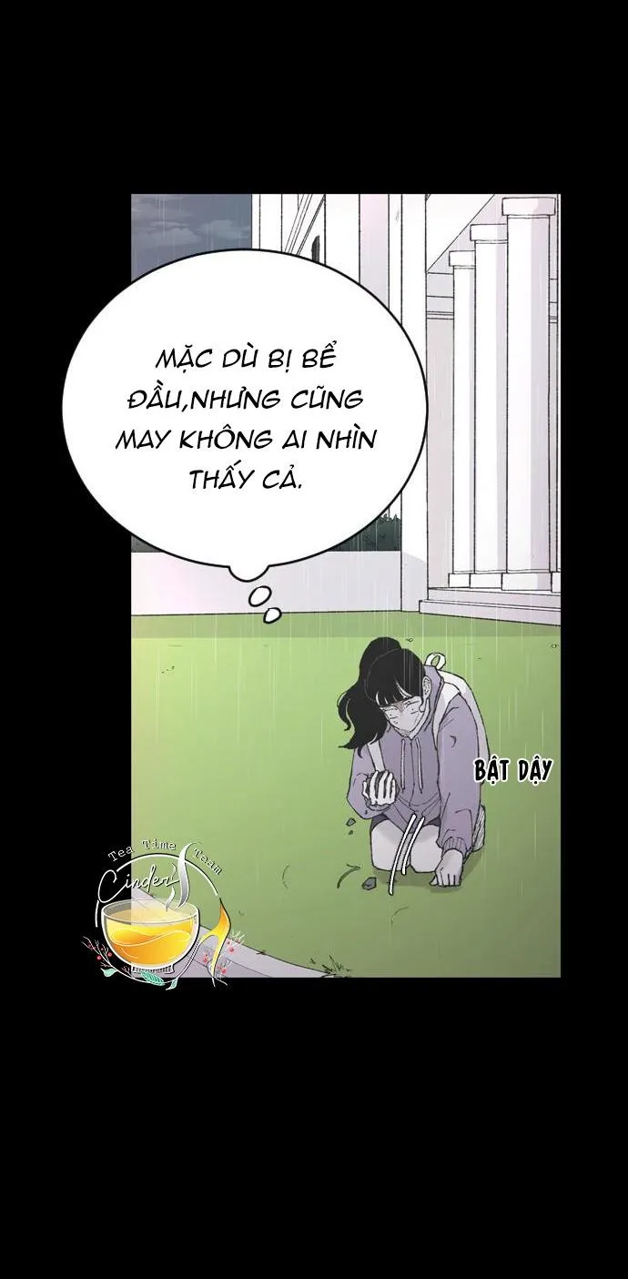 Ba Anh Trai Cực Phẩm Của Tôi - Chap 6 - Trang 20