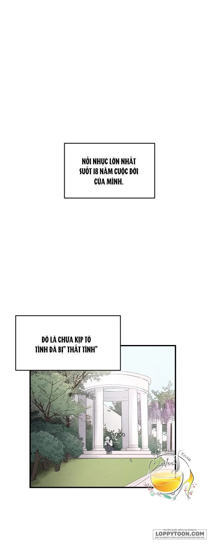 Ba Anh Trai Cực Phẩm Của Tôi - Chap 6 - Trang 3
