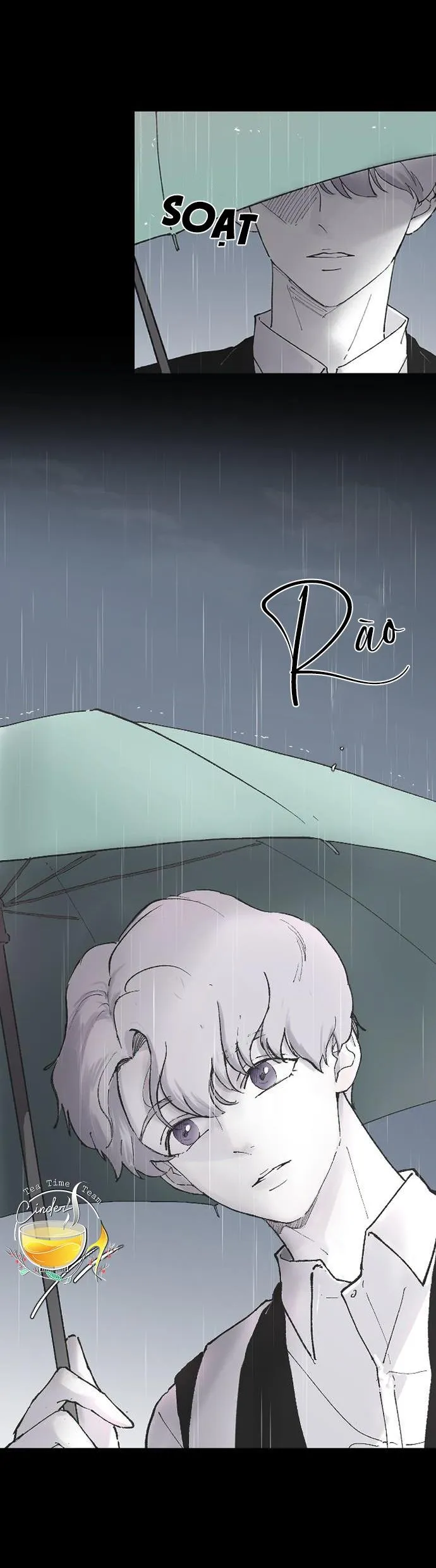 Ba Anh Trai Cực Phẩm Của Tôi - Chap 6 - Trang 22