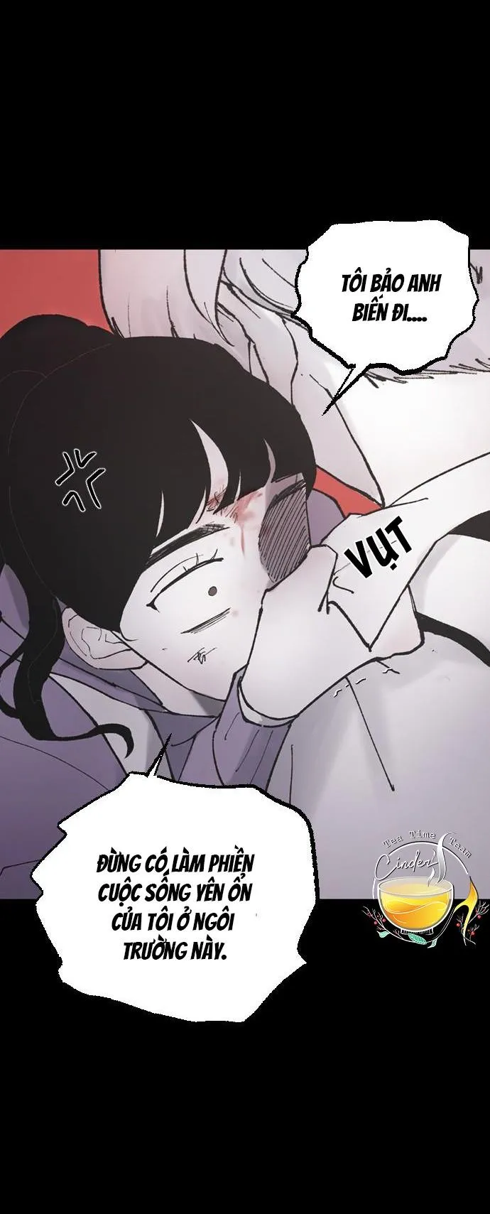 Ba Anh Trai Cực Phẩm Của Tôi - Chap 6 - Trang 26