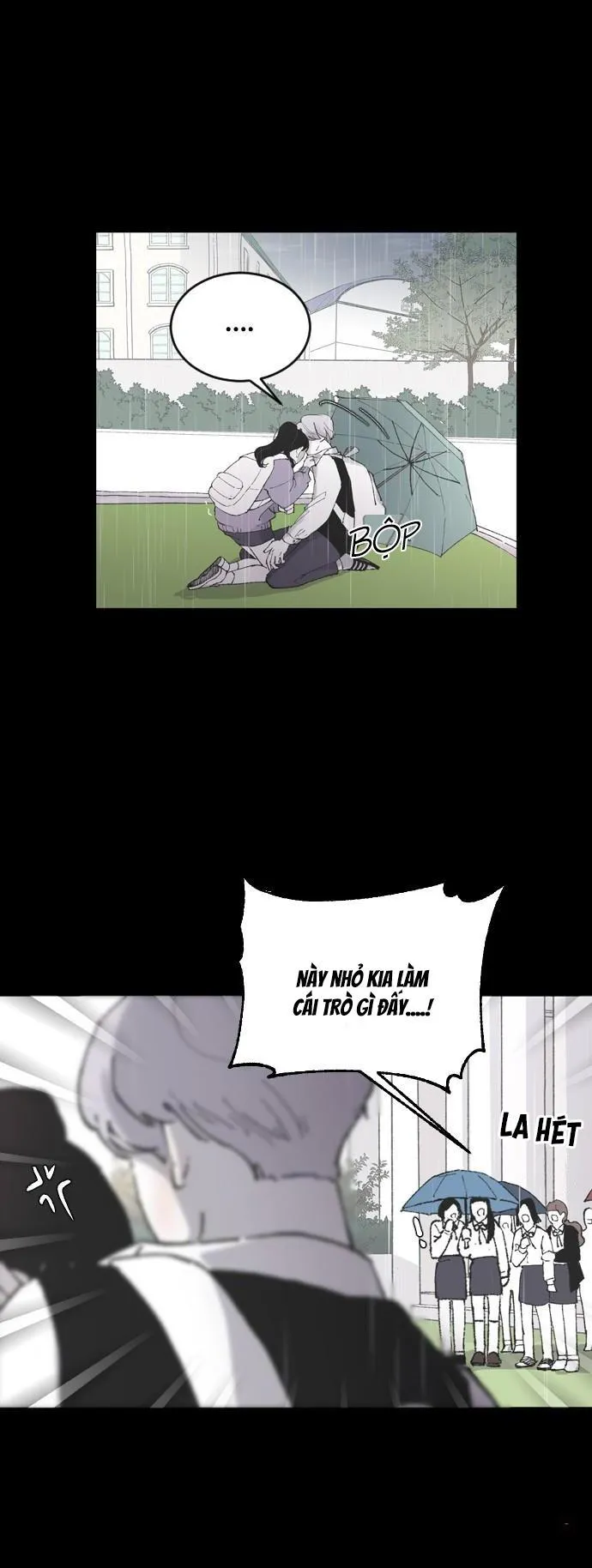 Ba Anh Trai Cực Phẩm Của Tôi - Chap 6 - Trang 27