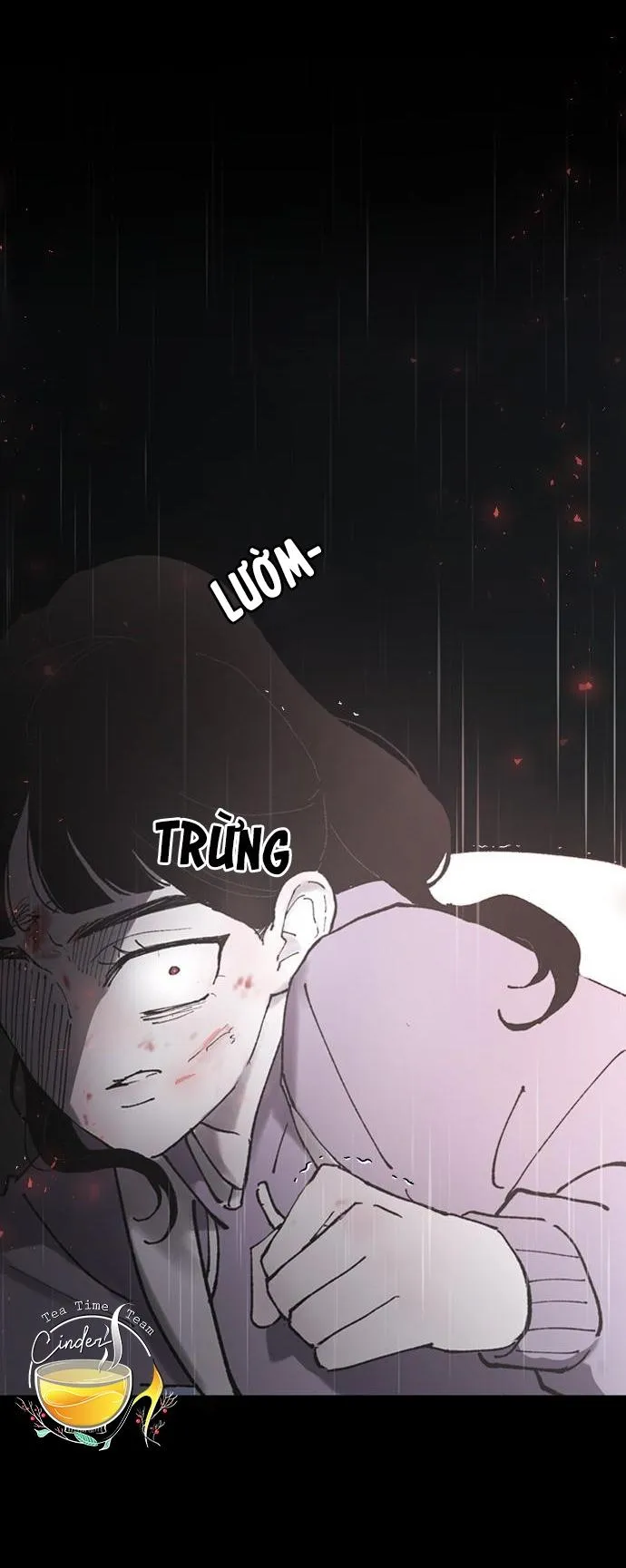 Ba Anh Trai Cực Phẩm Của Tôi - Chap 6 - Trang 28