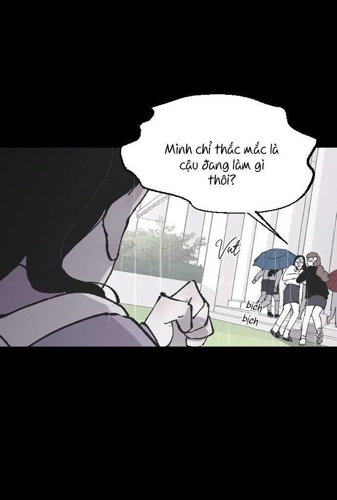Ba Anh Trai Cực Phẩm Của Tôi - Chap 6 - Trang 30
