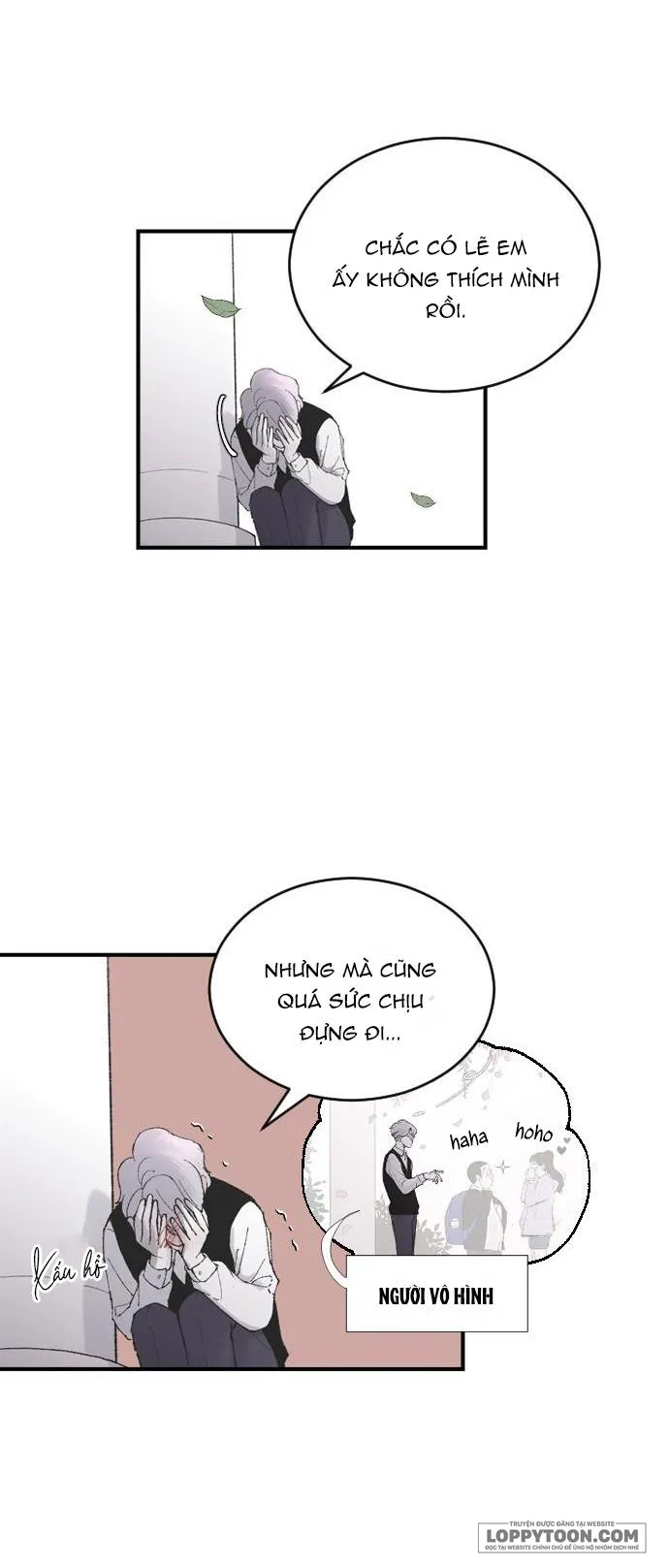 Ba Anh Trai Cực Phẩm Của Tôi - Chap 6 - Trang 4