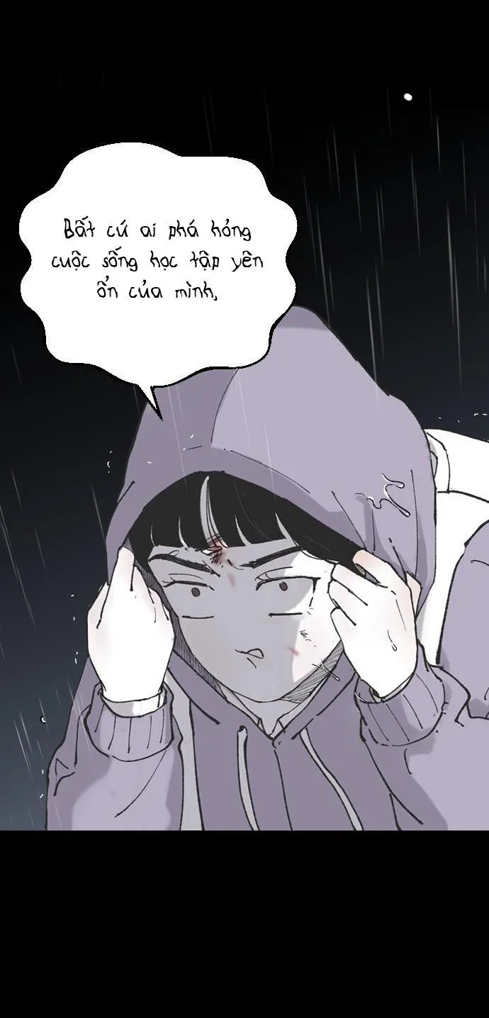 Ba Anh Trai Cực Phẩm Của Tôi - Chap 6 - Trang 34