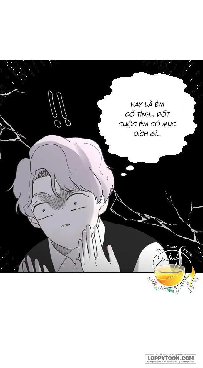 Ba Anh Trai Cực Phẩm Của Tôi - Chap 6 - Trang 5