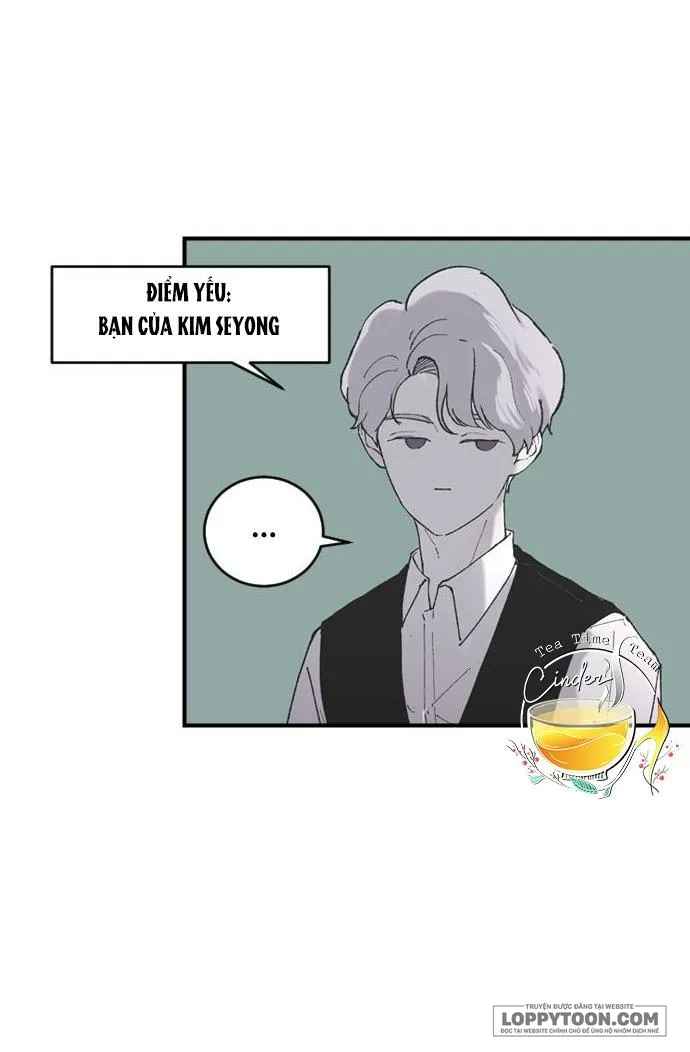 Ba Anh Trai Cực Phẩm Của Tôi - Chap 6 - Trang 44