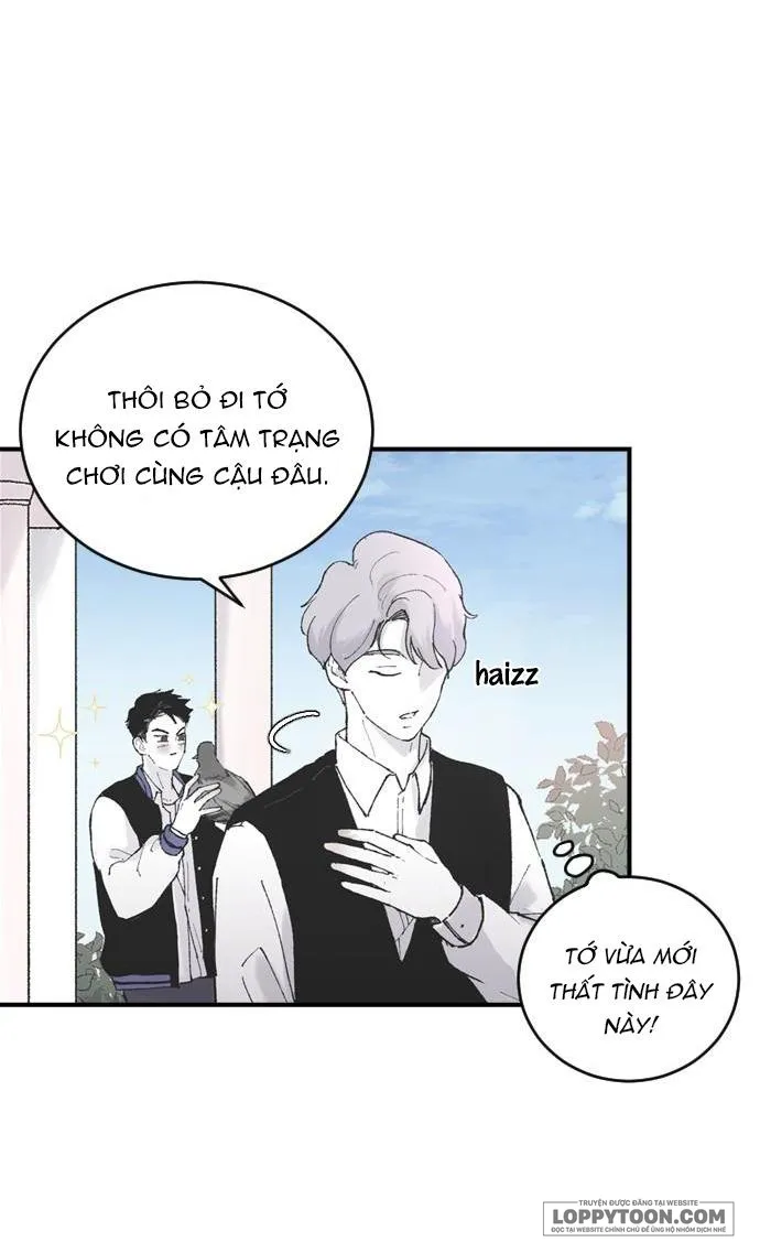 Ba Anh Trai Cực Phẩm Của Tôi - Chap 6 - Trang 45