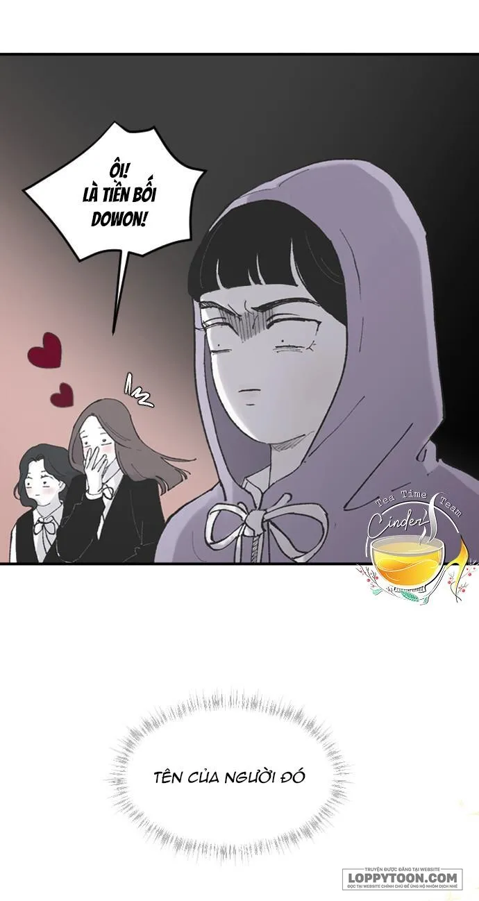 Ba Anh Trai Cực Phẩm Của Tôi - Chap 6 - Trang 47