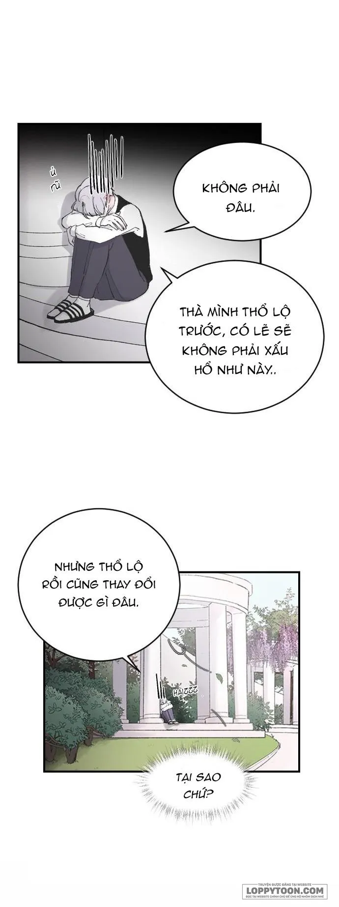 Ba Anh Trai Cực Phẩm Của Tôi - Chap 6 - Trang 6