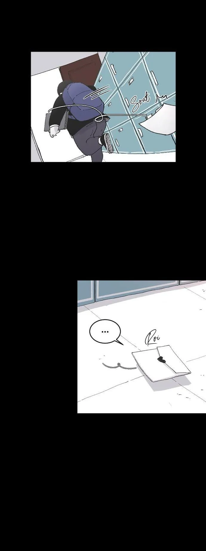 Ba Anh Trai Cực Phẩm Của Tôi - Chap 6 - Trang 52