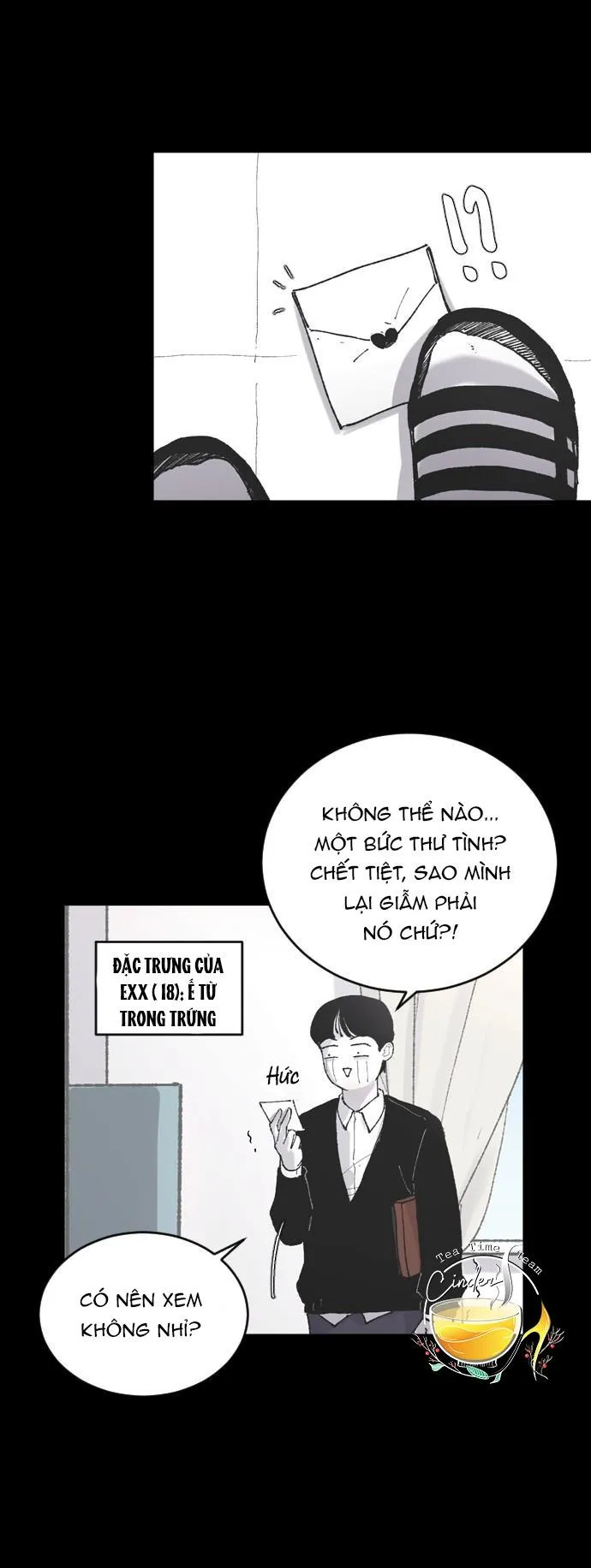 Ba Anh Trai Cực Phẩm Của Tôi - Chap 6 - Trang 54