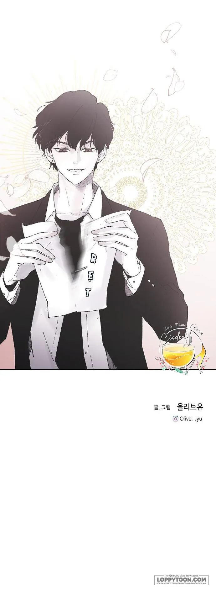 Ba Anh Trai Cực Phẩm Của Tôi - Chap 6 - Trang 60
