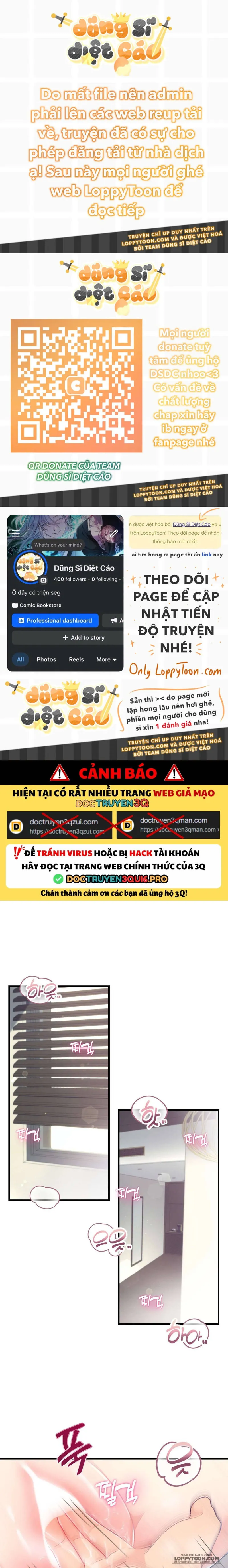 Ba Vẫn Hơn Hai - Chap 1 - Trang 1