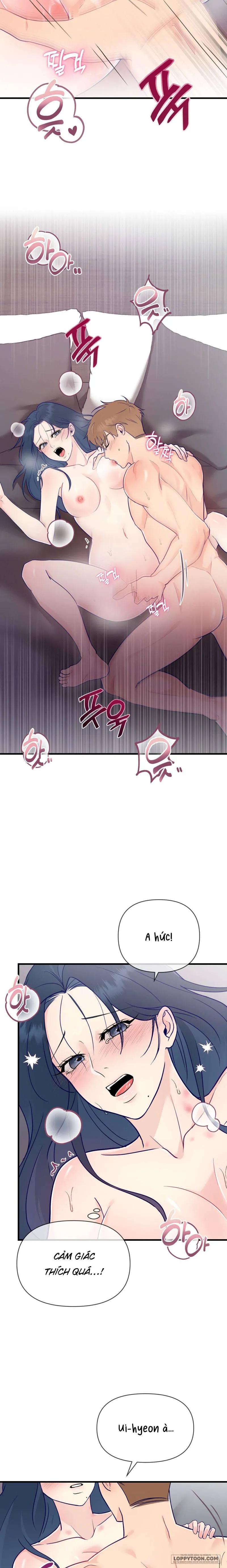 Ba Vẫn Hơn Hai - Chap 1 - Trang 2