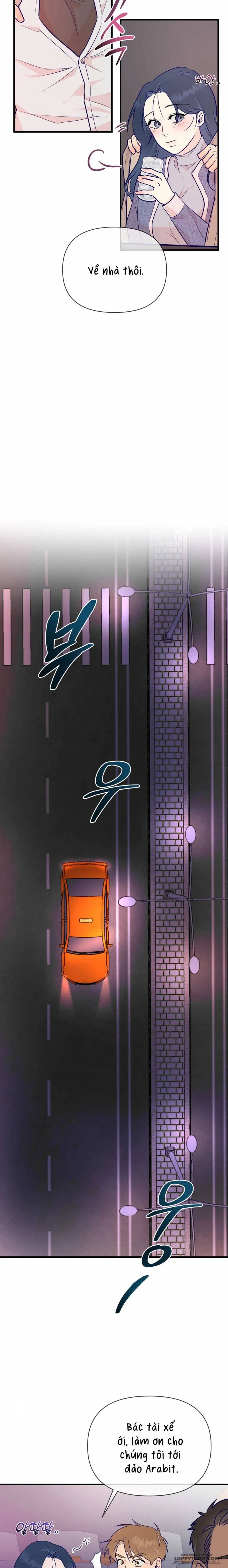 Ba Vẫn Hơn Hai - Chap 1 - Trang 11