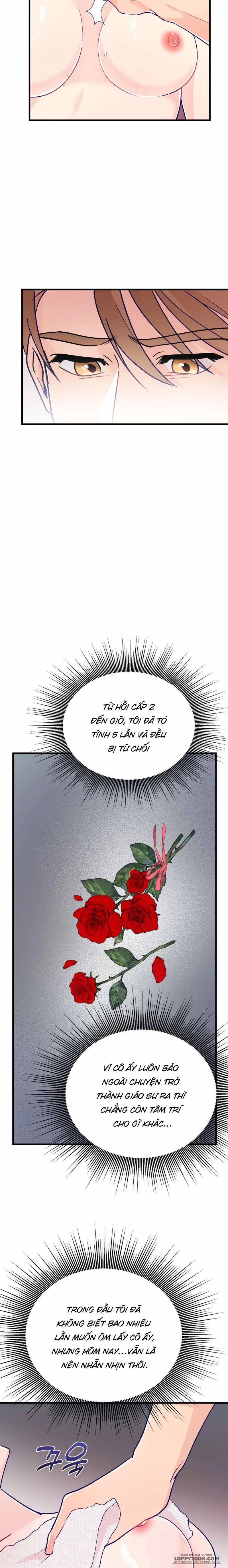 Ba Vẫn Hơn Hai - Chap 1 - Trang 17