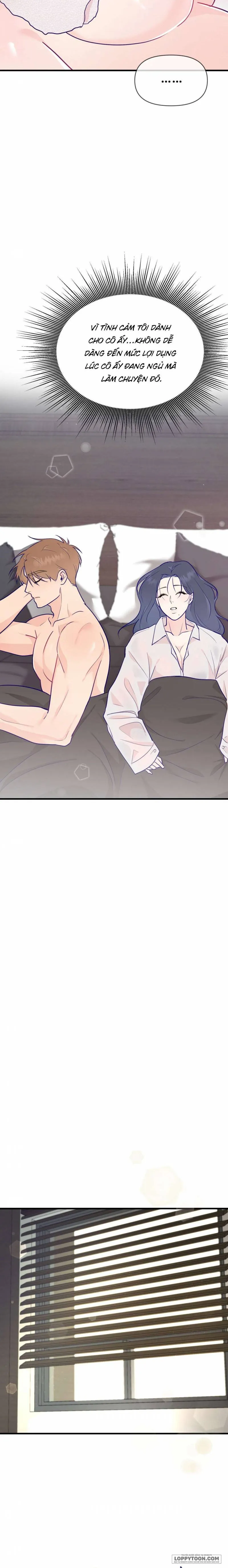 Ba Vẫn Hơn Hai - Chap 1 - Trang 18