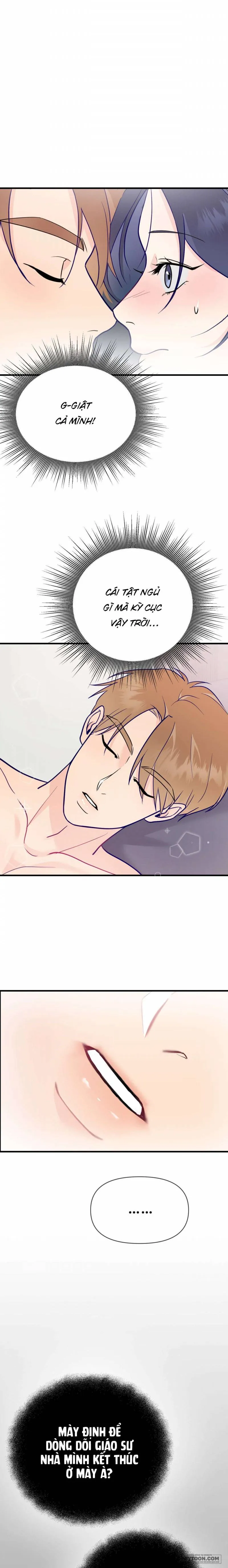 Ba Vẫn Hơn Hai - Chap 1 - Trang 22