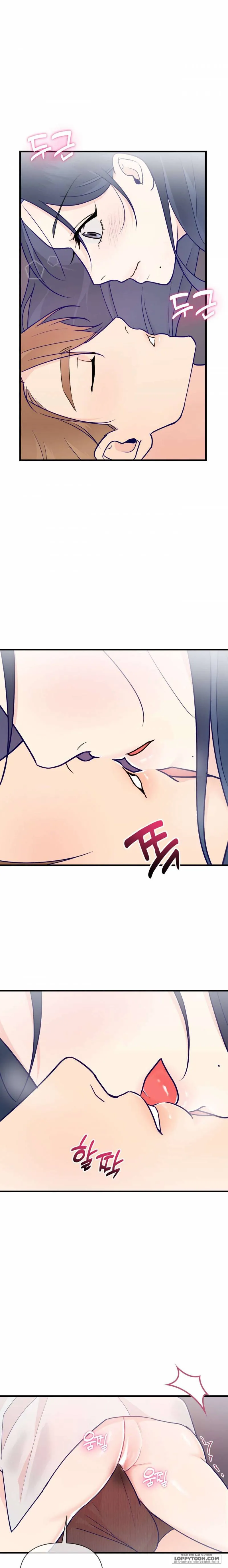 Ba Vẫn Hơn Hai - Chap 1 - Trang 24