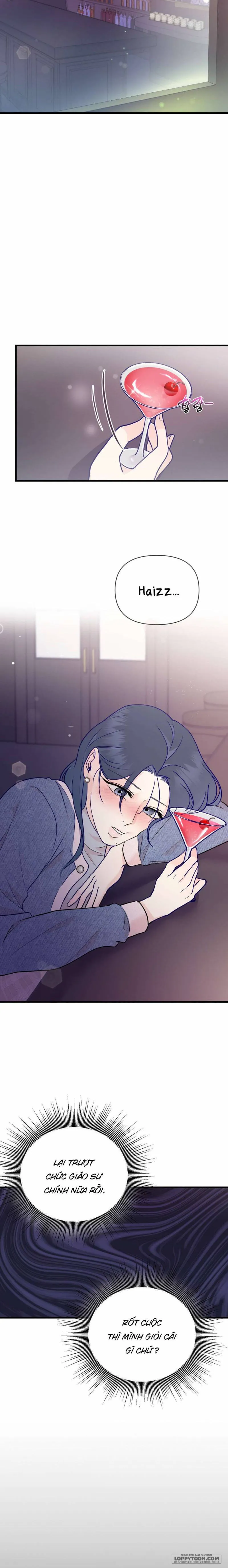 Ba Vẫn Hơn Hai - Chap 1 - Trang 5