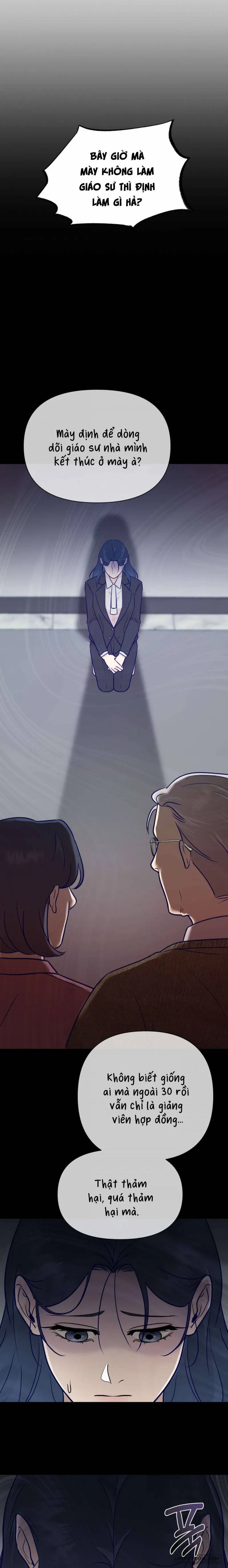 Ba Vẫn Hơn Hai - Chap 1 - Trang 6