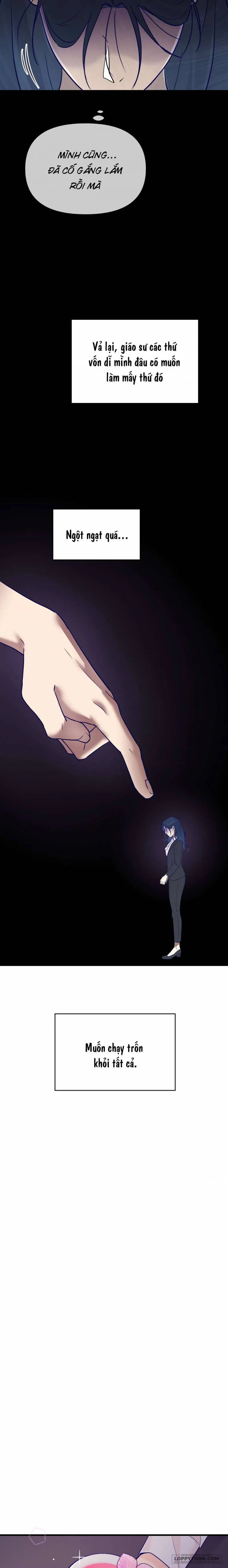 Ba Vẫn Hơn Hai - Chap 1 - Trang 7