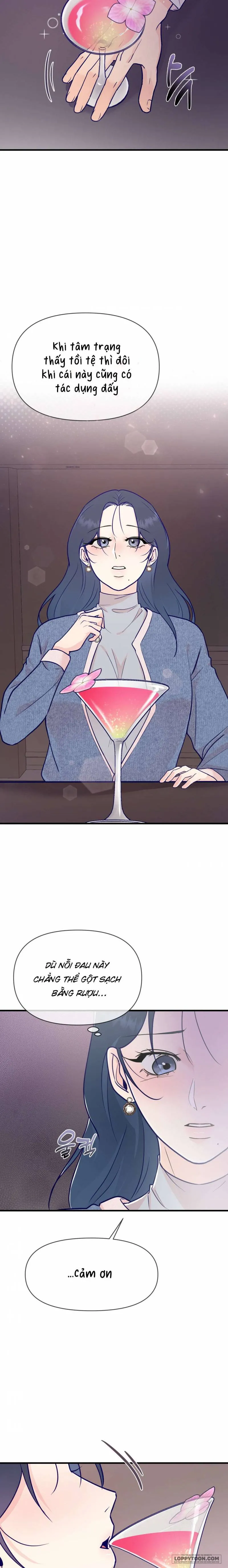 Ba Vẫn Hơn Hai - Chap 1 - Trang 8