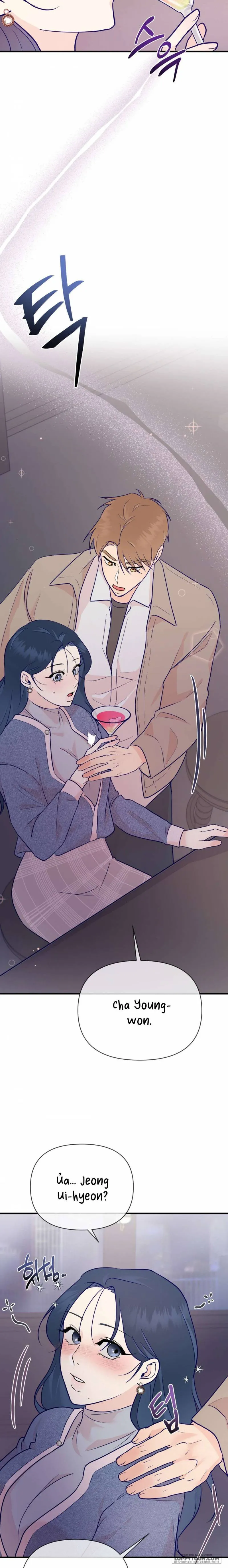 Ba Vẫn Hơn Hai - Chap 1 - Trang 9