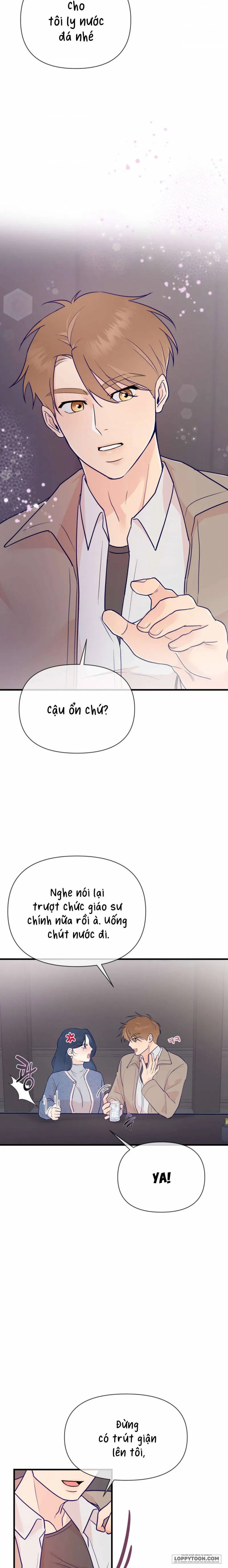 Ba Vẫn Hơn Hai - Chap 1 - Trang 10