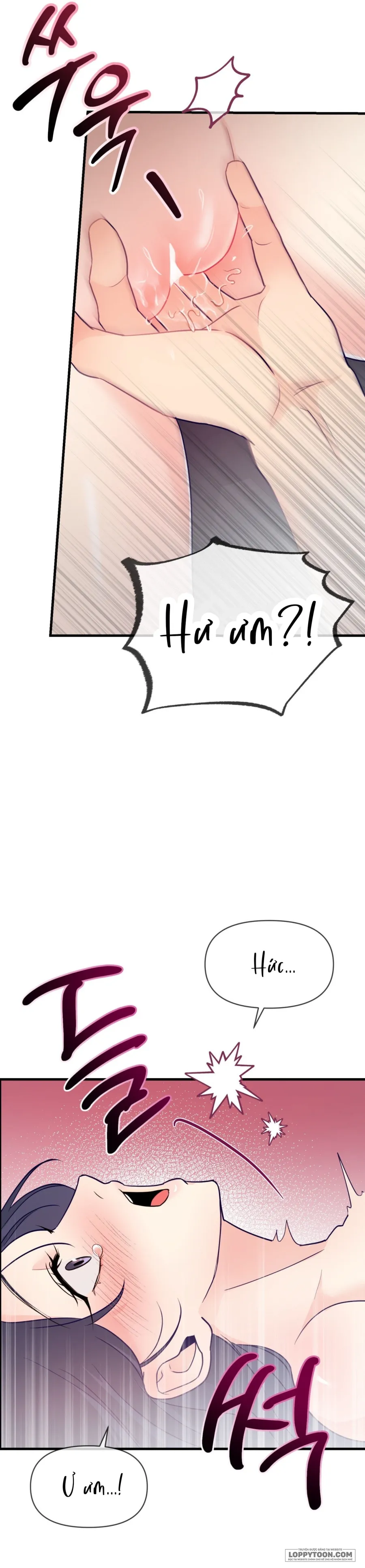 Ba Vẫn Hơn Hai - Chap 2 - Trang 18