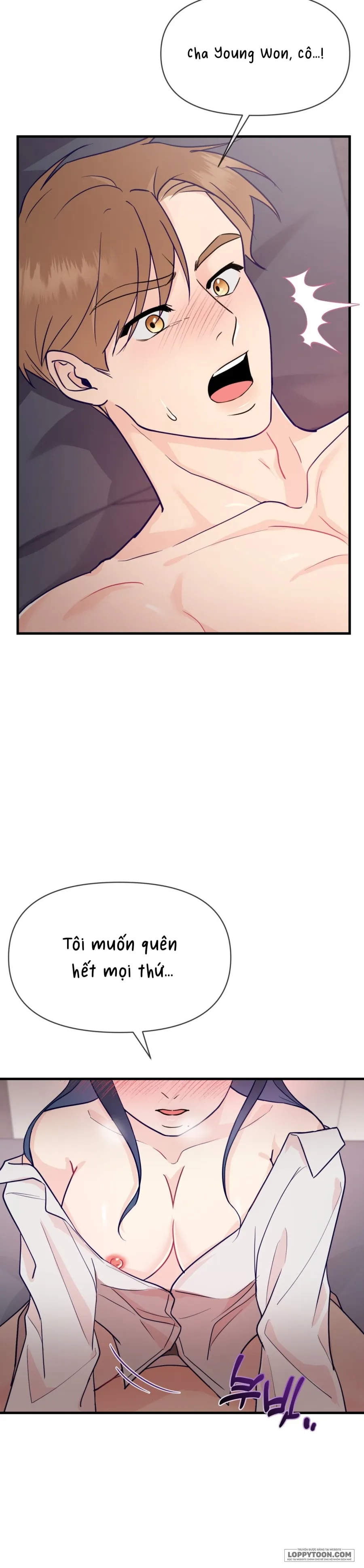 Ba Vẫn Hơn Hai - Chap 2 - Trang 3