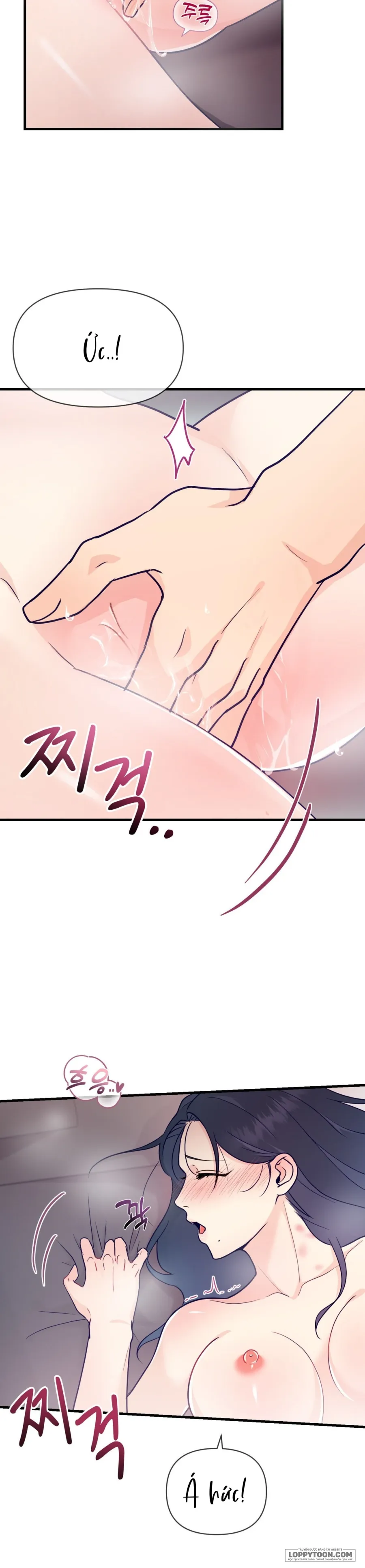 Ba Vẫn Hơn Hai - Chap 2 - Trang 22