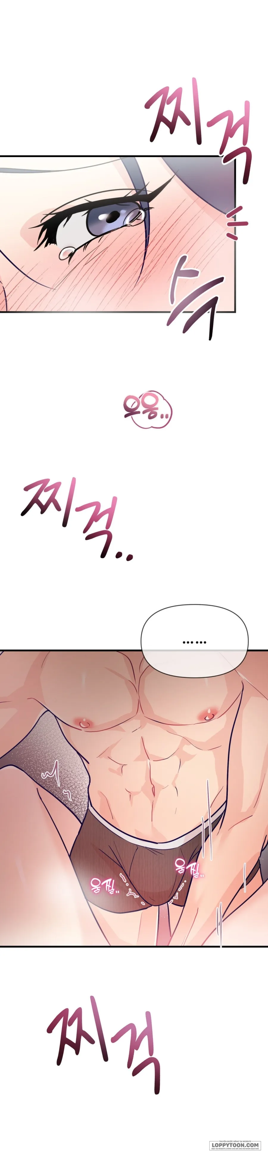 Ba Vẫn Hơn Hai - Chap 2 - Trang 23