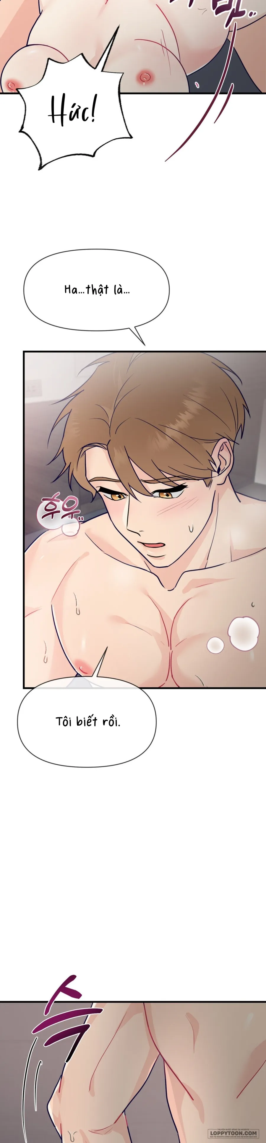 Ba Vẫn Hơn Hai - Chap 2 - Trang 26