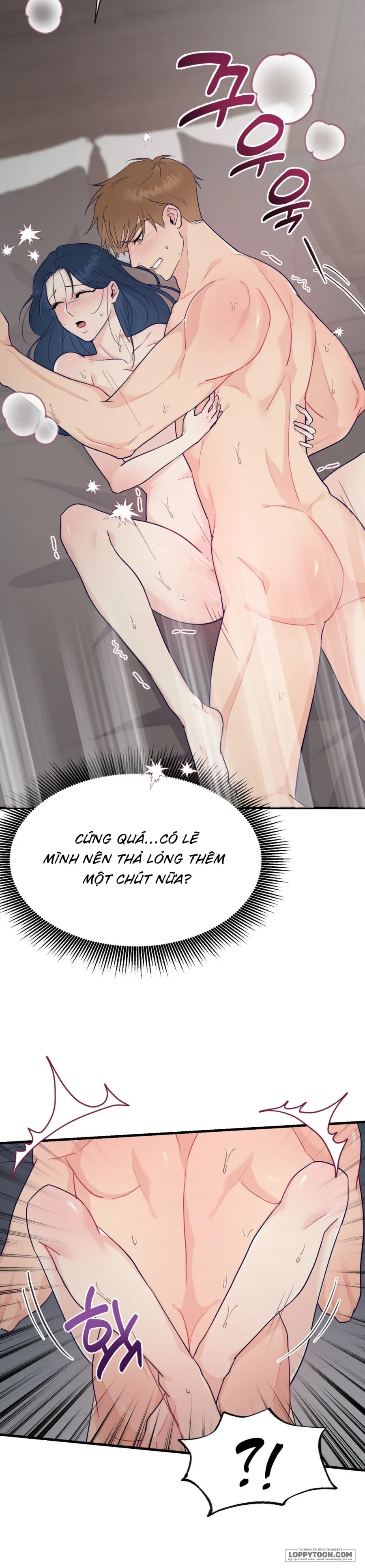 Ba Vẫn Hơn Hai - Chap 2 - Trang 30