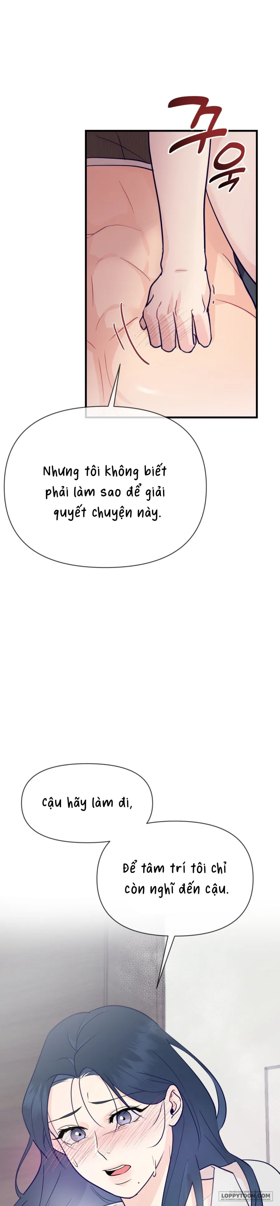 Ba Vẫn Hơn Hai - Chap 2 - Trang 4