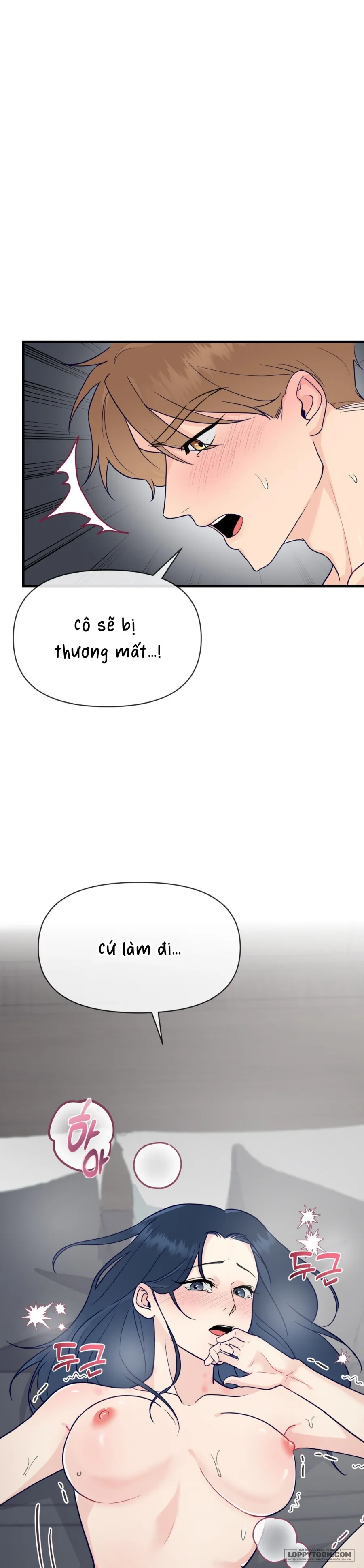 Ba Vẫn Hơn Hai - Chap 2 - Trang 31