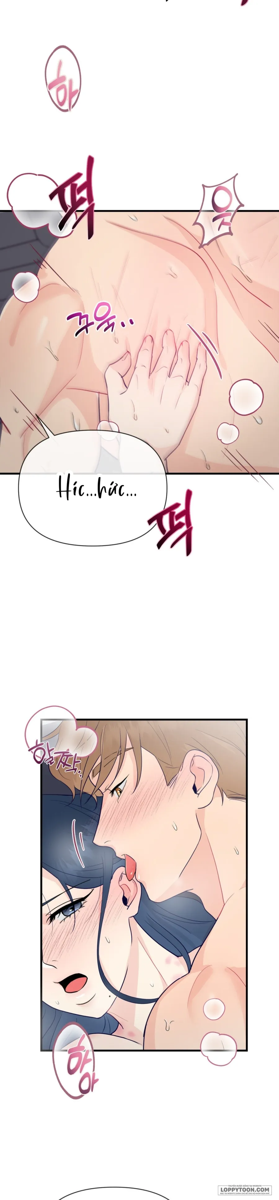 Ba Vẫn Hơn Hai - Chap 2 - Trang 36