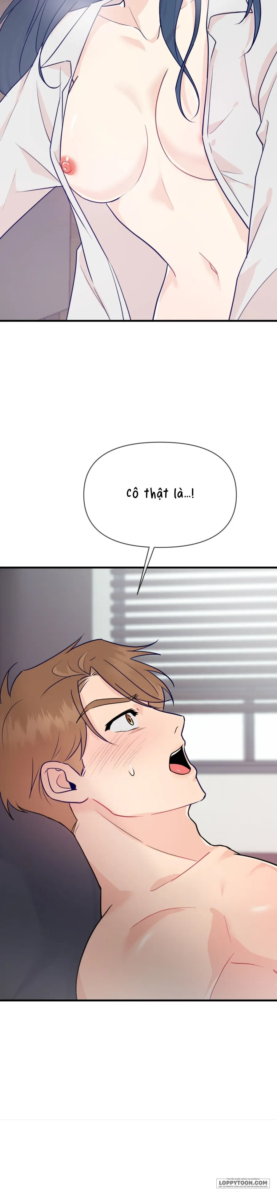 Ba Vẫn Hơn Hai - Chap 2 - Trang 5