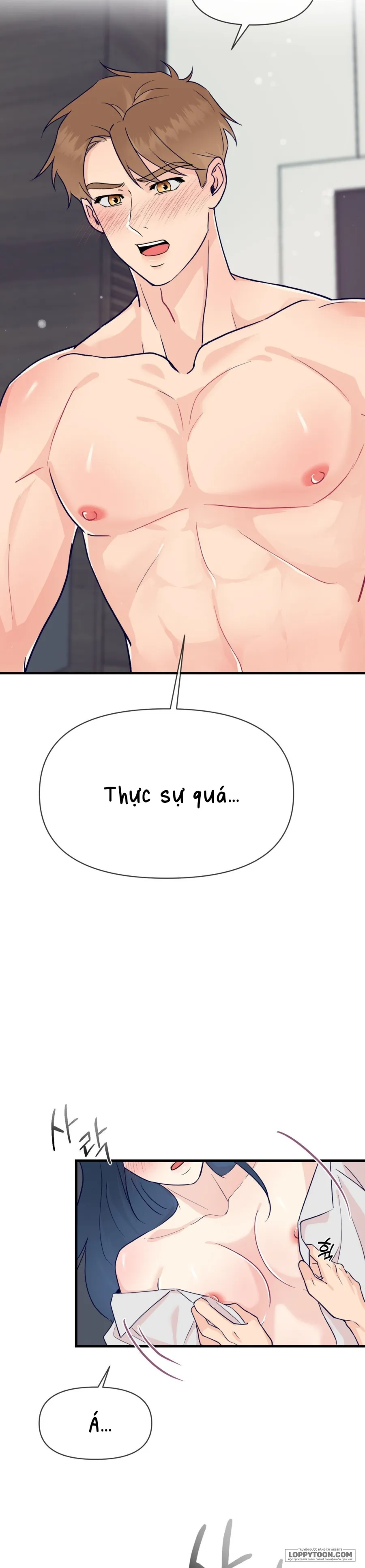 Ba Vẫn Hơn Hai - Chap 2 - Trang 10