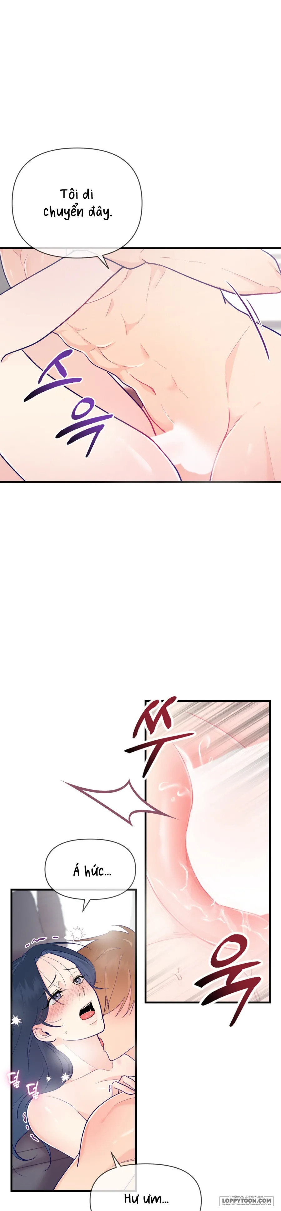 Ba Vẫn Hơn Hai - Chap 3 - Trang 2