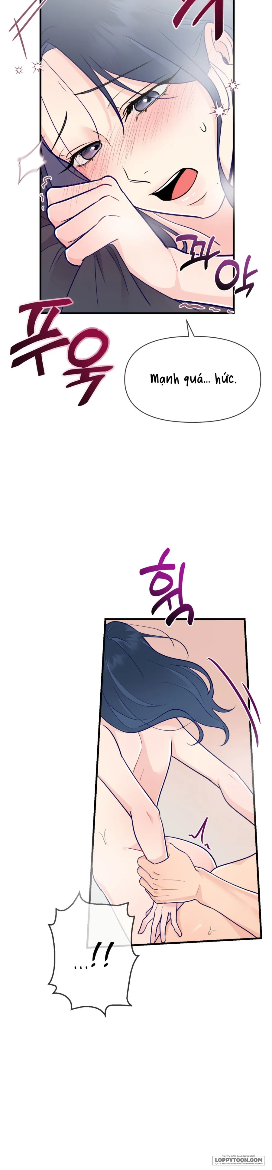 Ba Vẫn Hơn Hai - Chap 3 - Trang 11