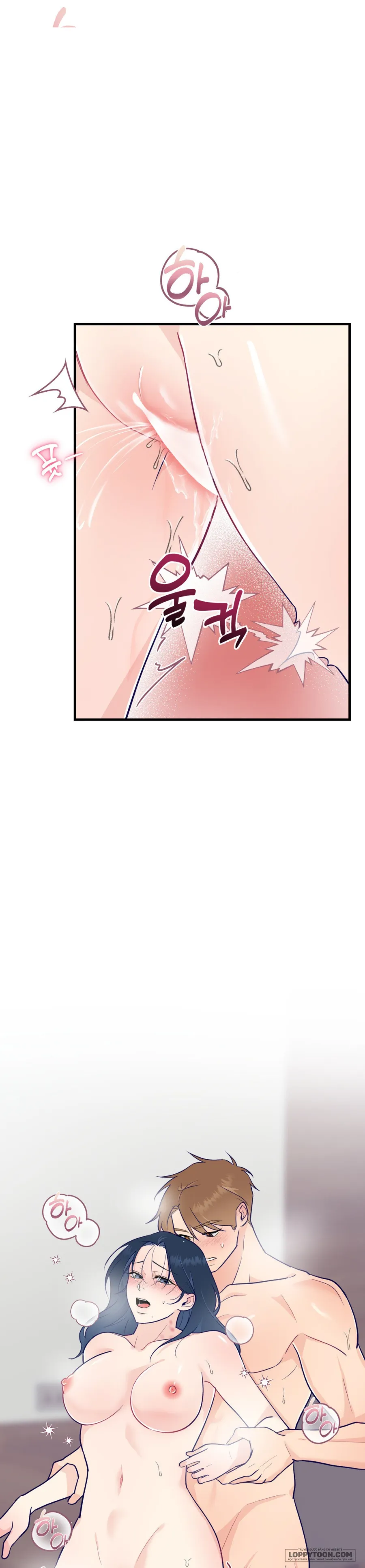 Ba Vẫn Hơn Hai - Chap 3 - Trang 12