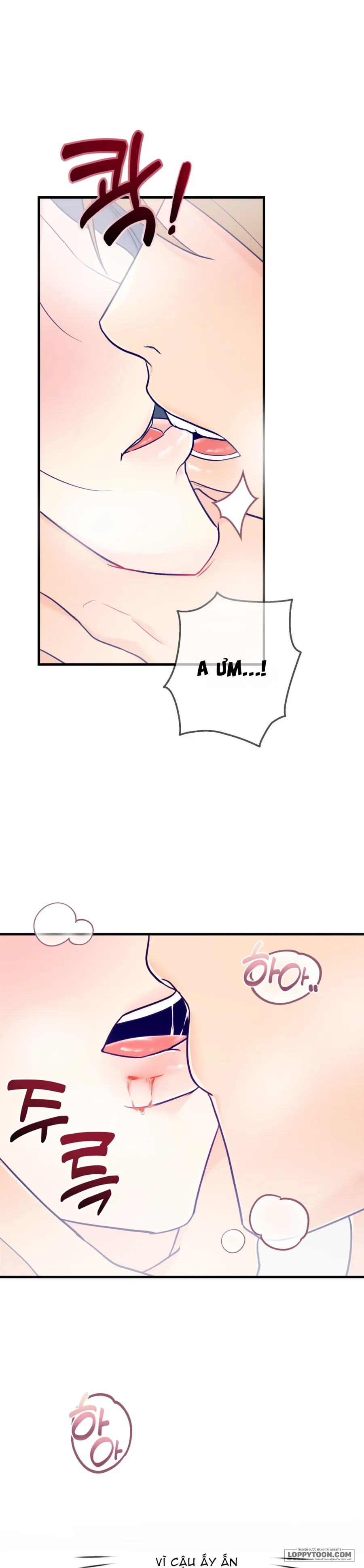 Ba Vẫn Hơn Hai - Chap 3 - Trang 16