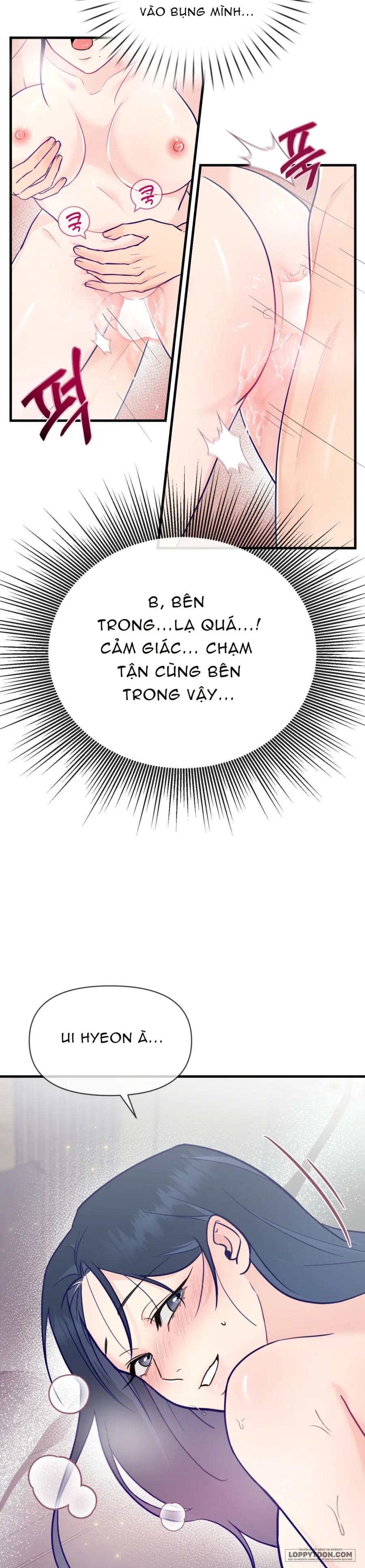 Ba Vẫn Hơn Hai - Chap 3 - Trang 17
